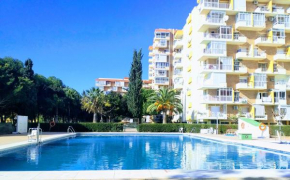 Apartamento Agata Miel, Benalmadena